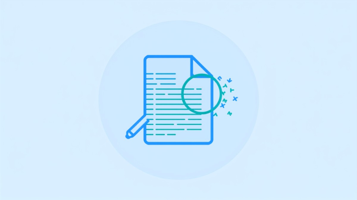 Aranabilir Hale Getirmek İçin Taranmış Bir PDF Nasıl OCR Yapılır
