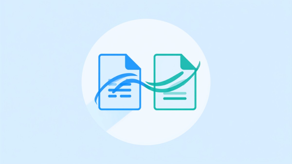 Cara Mengonversi PDF ke Word Tanpa Kehilangan Format