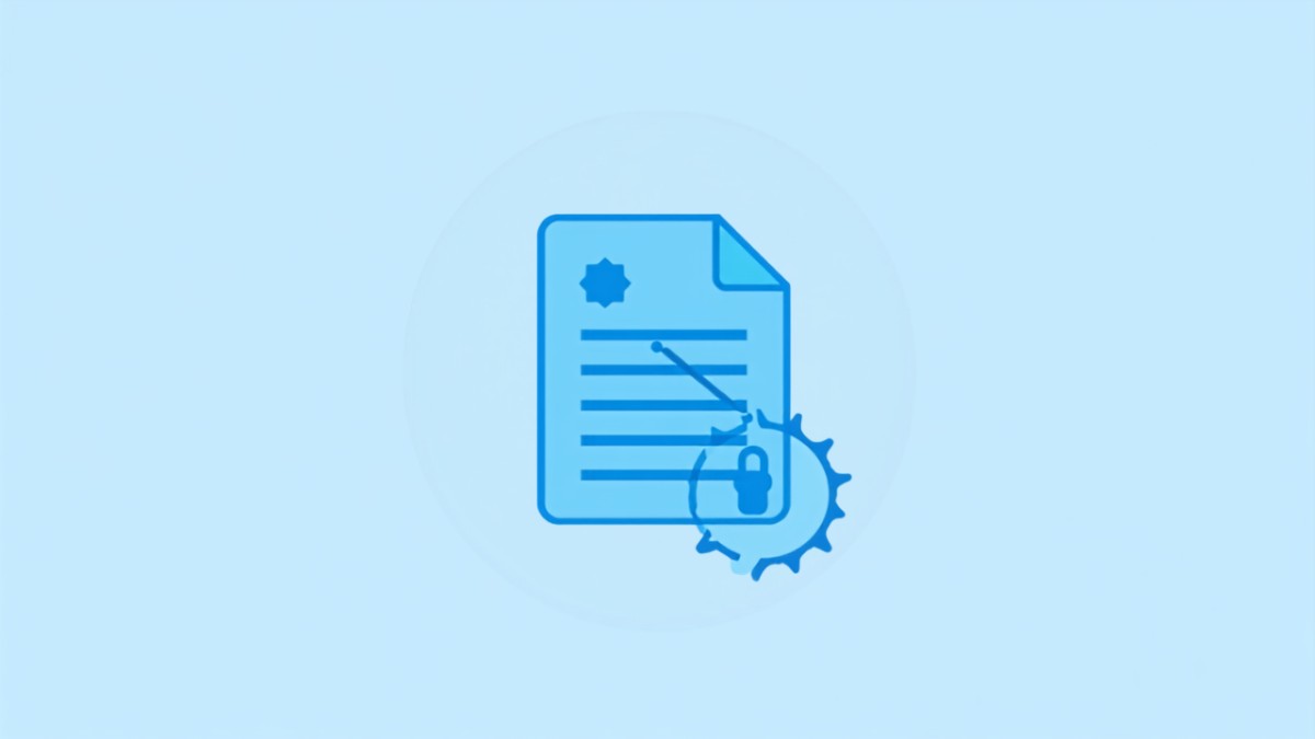 How to Add a Watermark to a PDF for Free